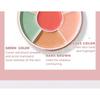 BEAUTY GLAZED - 6 Colours Phantom Concealer Palette