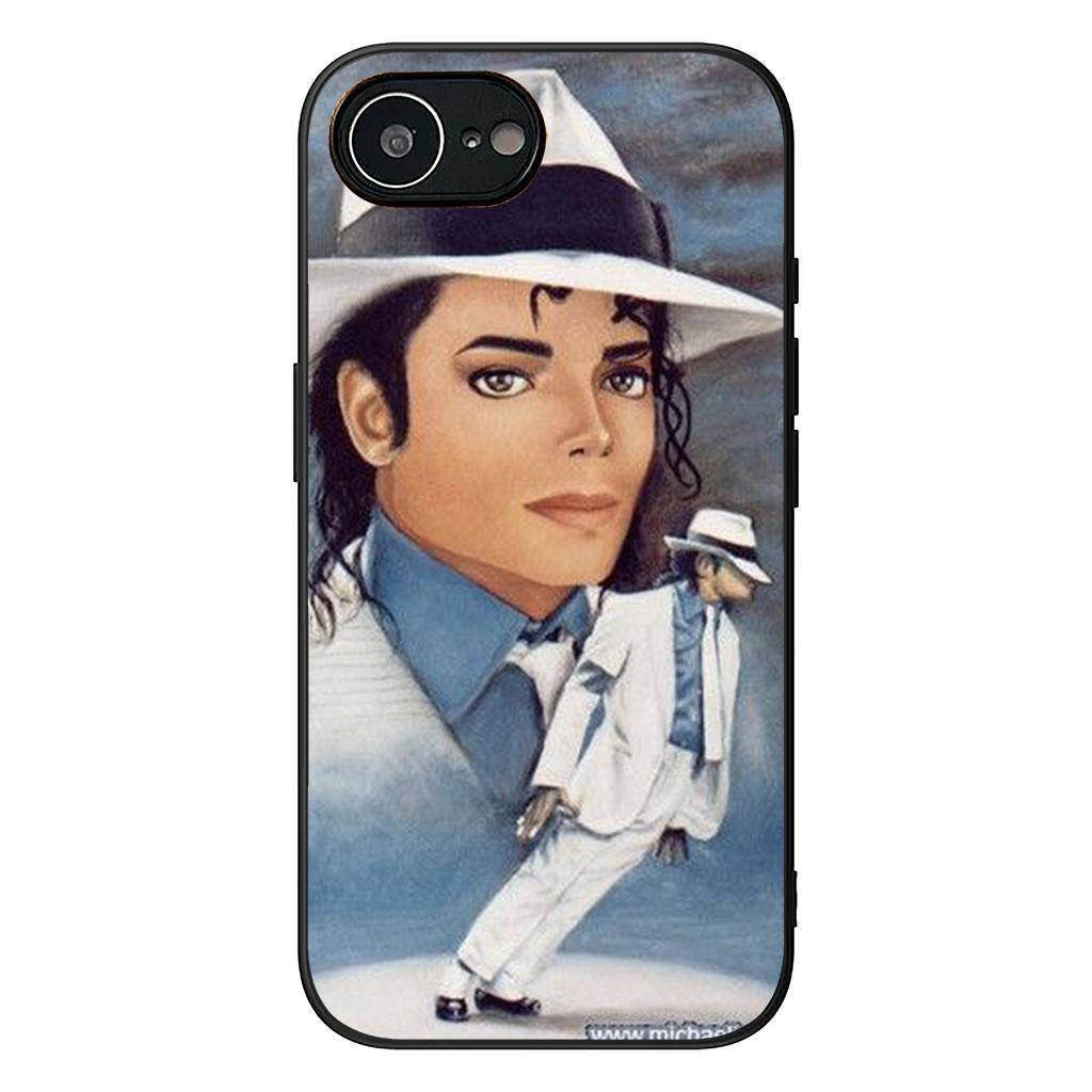 Cover for Samsung Galaxy A56 A26 A36 A10 A20 A30 A31 A32 A50 A51 A52 A53 A33 A12 A14 Casing Phone Case M-Michaels Hot J-Jacksons Galaxy A52