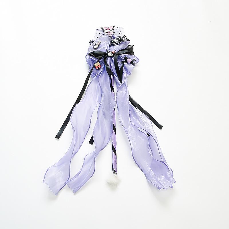 

Сукня Лоліта Куромі 2025 Чотири Сезони для Дівчаток - Малі та Середні Розміри 120 cm