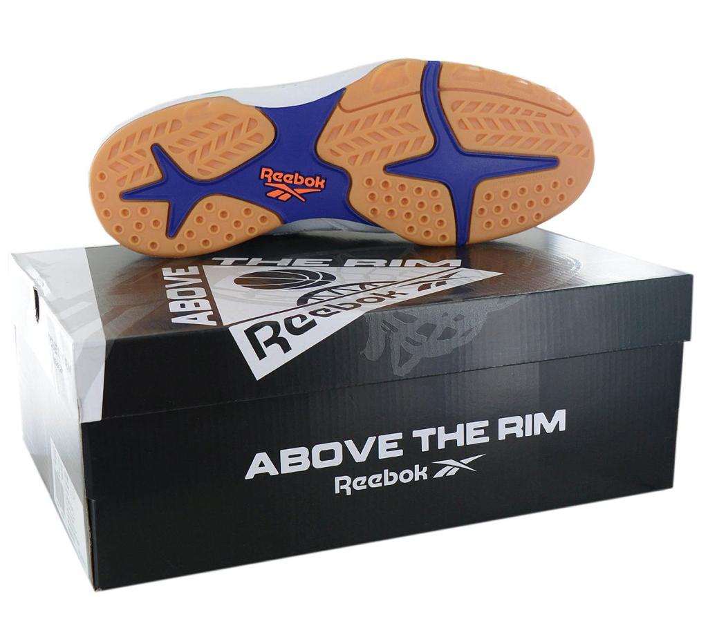 4016 fiyatlarından başlayan Reebok ATR MID - Erkek Basketbol