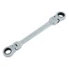 Geartech Double Flex Ratchet Wrench 14 X 17mm MFR1417N (SK11)