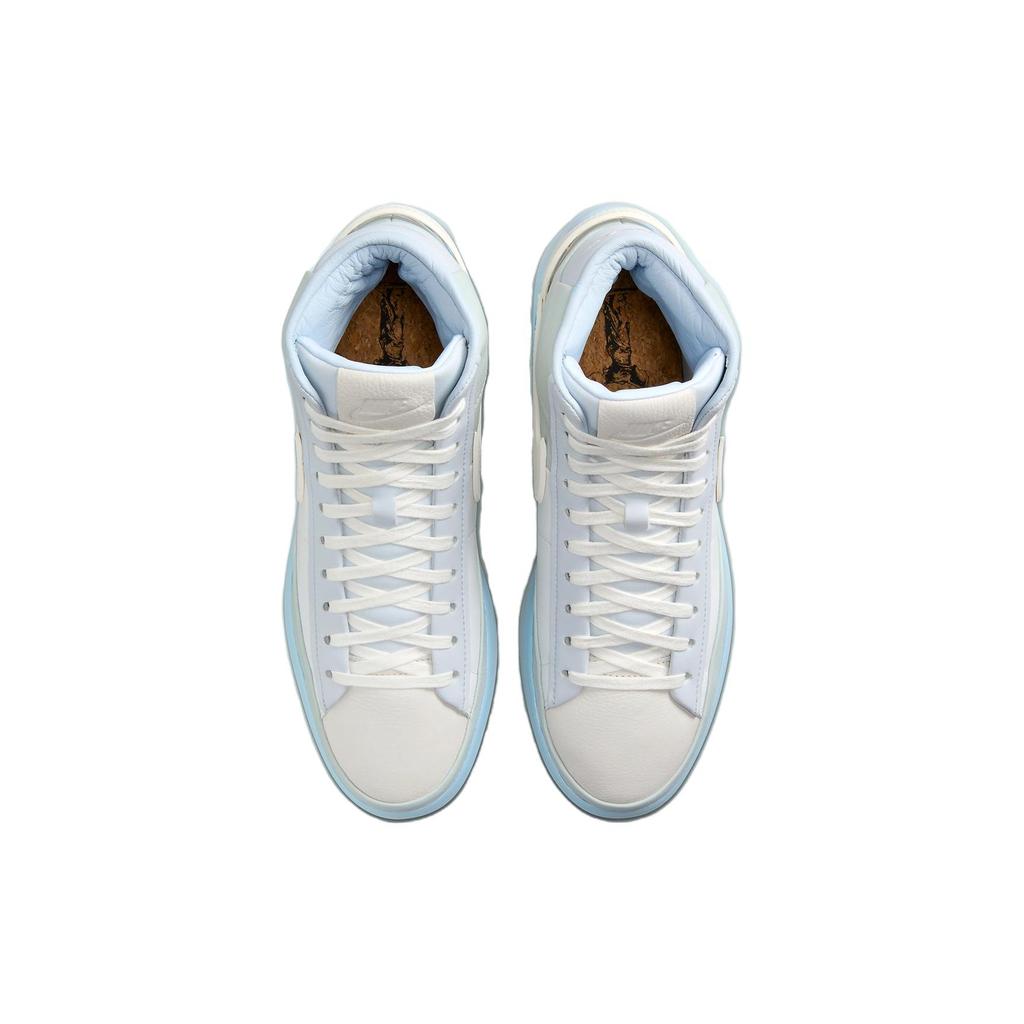 New Nike Blazer Phantom Mid Goddess Of Victory Women's DX5800-001