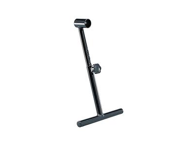 KITACO Choi Hanging 4 Level General Compatible with Step Diameters Up To Steel Black Painted Finish Stand, Adjustment, Purpose, 27, 676-9000000