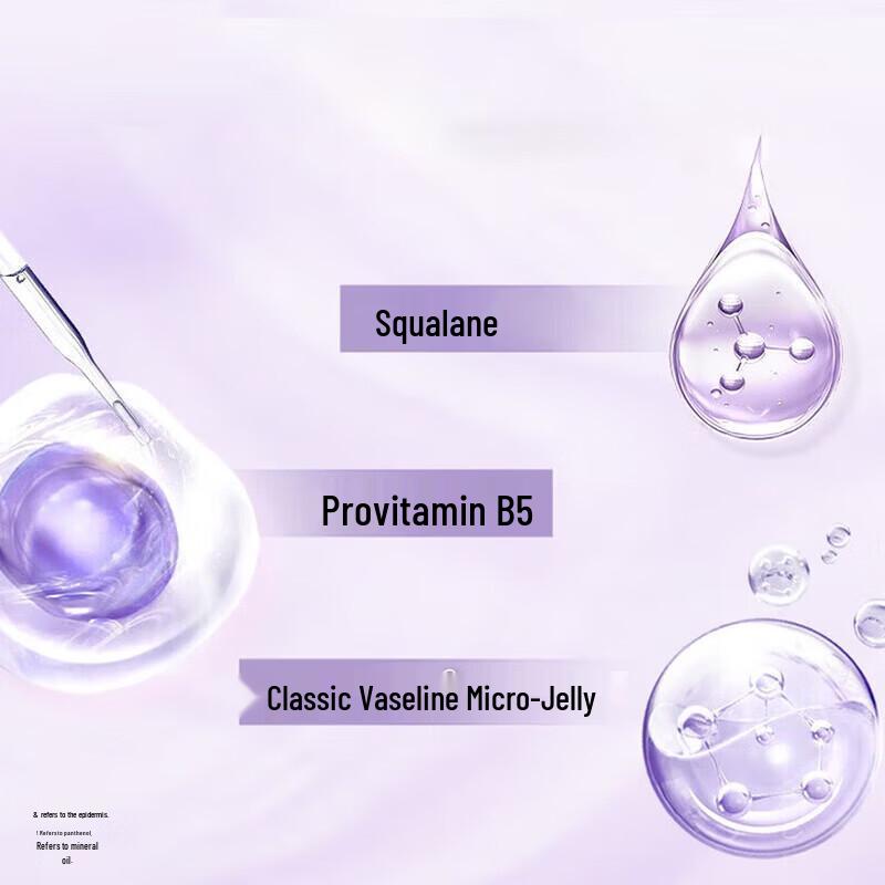 Vaseline Intensive Care Lightly Scented Body Lotion