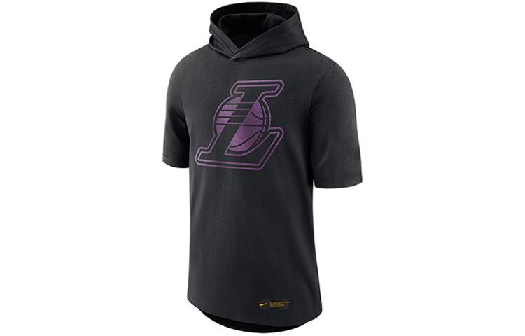 

Nike T Shirts Men s Black Crew Neck Moderate Straight Fit AT1428-010 XXL