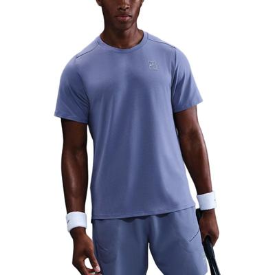 Court Advantage Men's Dri FIT Tennis Top FZ6910-499