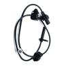 Honda Odyssey ABS Sensor 57470-T6A-J01, Compatible with 57470T6AJ01.