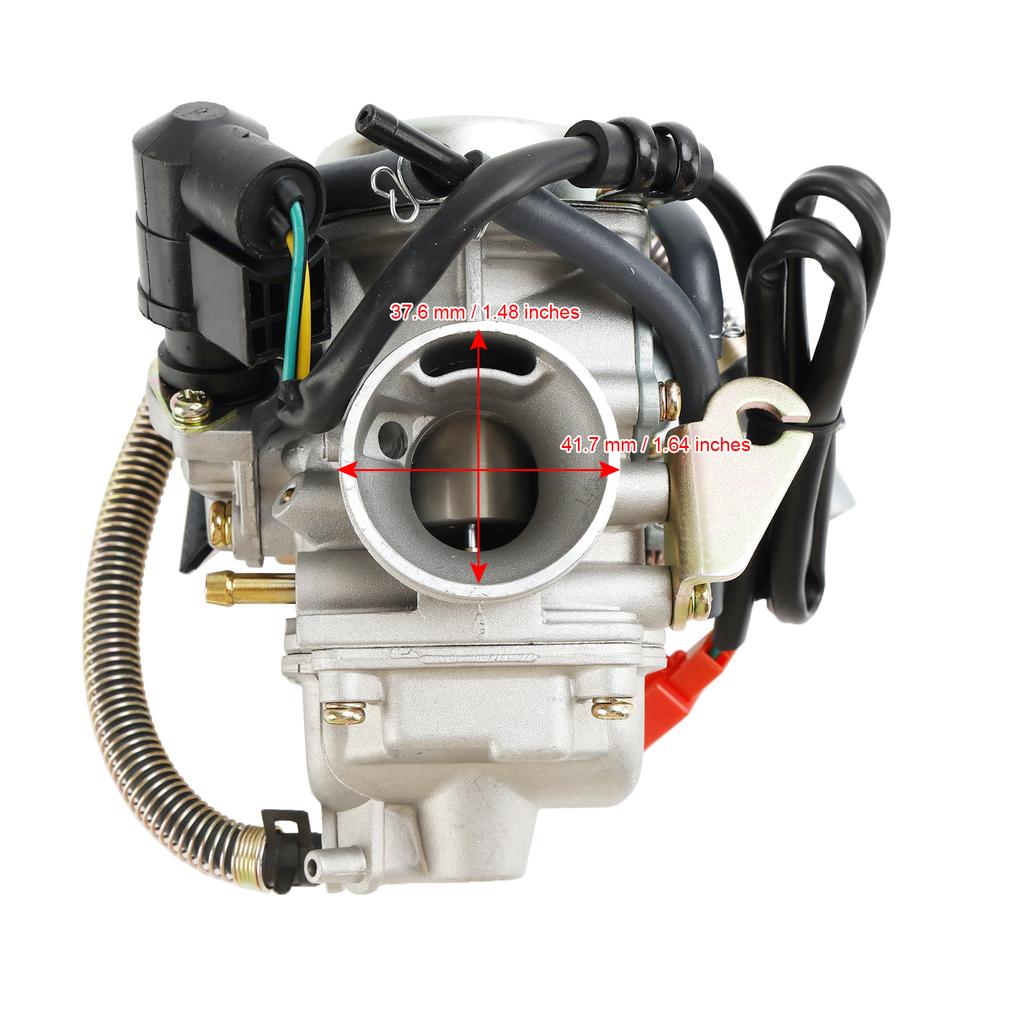 Vergaser Vergaser Passend für DS150 GS150 XS150 2006-2013