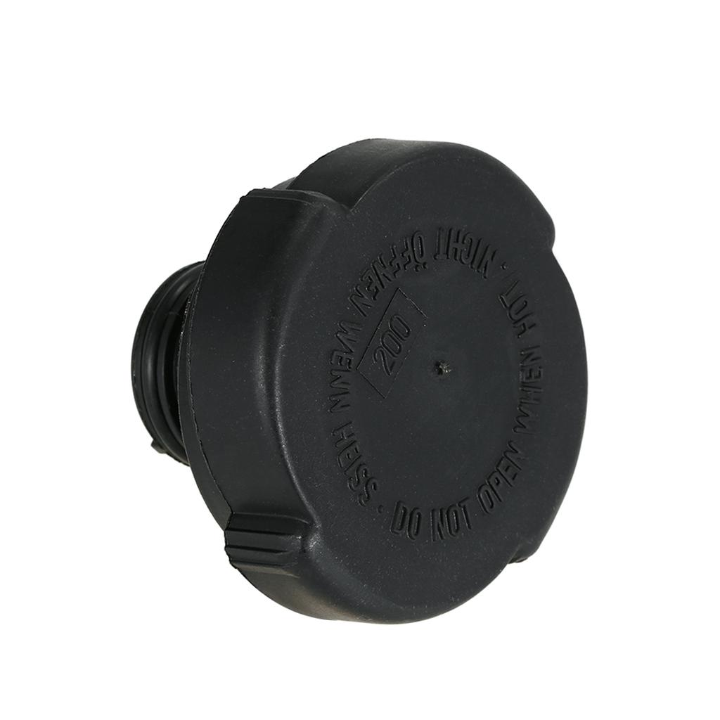 Radiator Expansion Tank Cap 17111712669 Replacement for BMW E36 E46 E38 E39 E53 E83