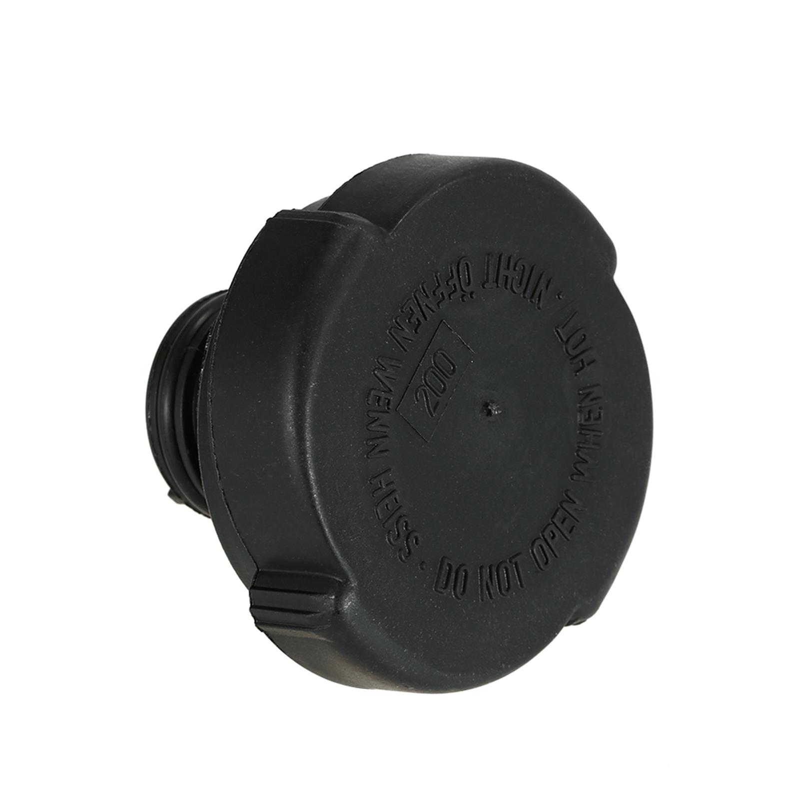 

Замена для BMW E36 E46 E38 E39 E53 E83 Крышка расширительного бачка радиатора 17111712669