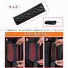 Seat Belt Cover [Set of 2/Soft] Seat Belt Pad Car
