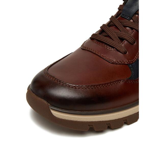 Кроссовки Rieker B9301-25