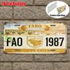Accesorii pentru decor – Produse din metal