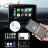 Sinairyu Wireless CarPlay Android Auto DAB HDMI Mirror-Link Compatible For Mercedes Benz A B C E CLS GLK Class NTG4.5/4.7 System