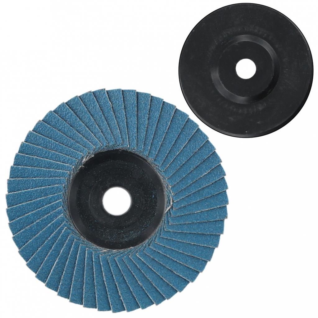 Grinding Wheel 75mm Angle Grinder Flap Discs Grinding Wheels