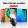 Mini Bluetooth-compatible Remote Long Distance Camera Control Universal Phone Self-timer Trigger Wireless Controller