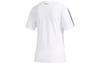 Adidas Neo T Shirt Women's White FP7322