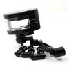 Cnc Motorcycle Brake Fluid Oil Reservoir Cup Tank +Support Bracket ForYamaha Mt07 Mt09 Tmax500 530 Honda Yzfr3 R25 Kawasaki