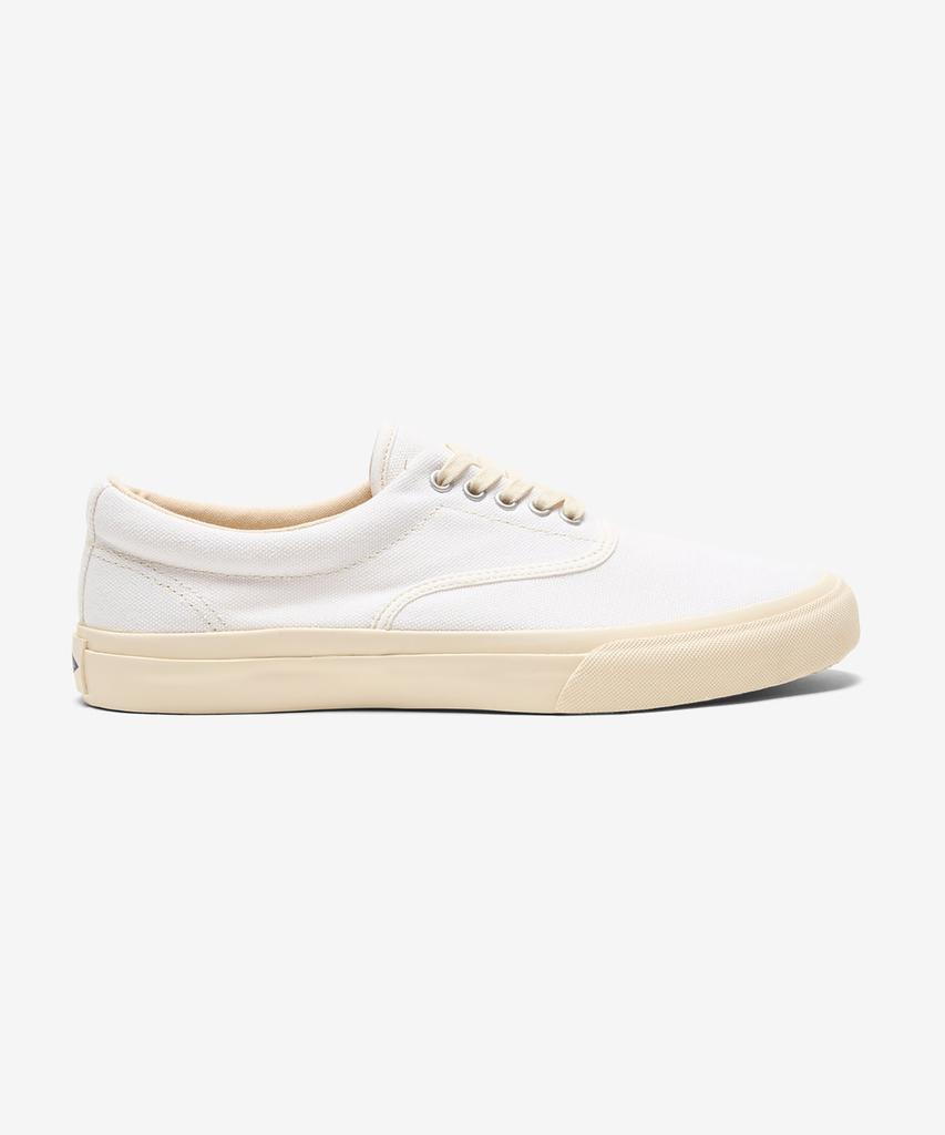 Noah (U) Catch Ball D-02 Sneaker White Wash