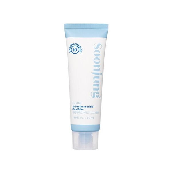 

Etude Soon Jung Panthensoside 10 Cica Balm, 50ml