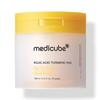 Medicube Kojic Acid Turmeric Pad 160ml 70EA