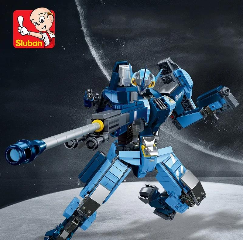 752pcs Mobile Urban Alpha Snow Phantom, Puzzle Building Blocks, DIY Your Own Story, Modeling Building Blocks, Suitable for Kids