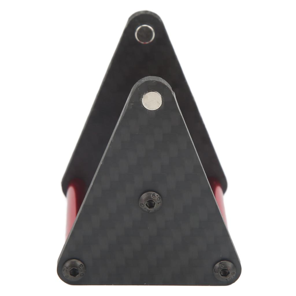 Carbon Fiber Magnetic Propeller Stabilizer Magnetic Levitation Method Carbon Fiber Propeller Balancer for Propellers