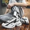 Men Shoes Sneakers Man Casual Men's Shoes Tenis Luxury Shoes Trainer Race Breathable Shoes Fashion Running Shoes for Women