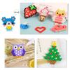 3D Water Mist Magic Beads DIY Kit: Child-Friendly, Water-Soluble Toy for Creative Projects
