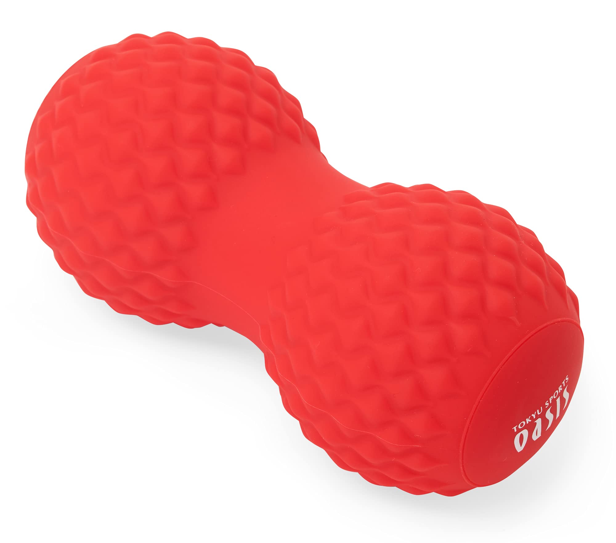 

Tokyu Sports Oasis Shape Twin Ball Вибрационный тренажер для фитнеса вибрационный STB-100 (5 уровней)