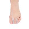 A-shaped Toe Valgus Corrector & Separator for Little Toe