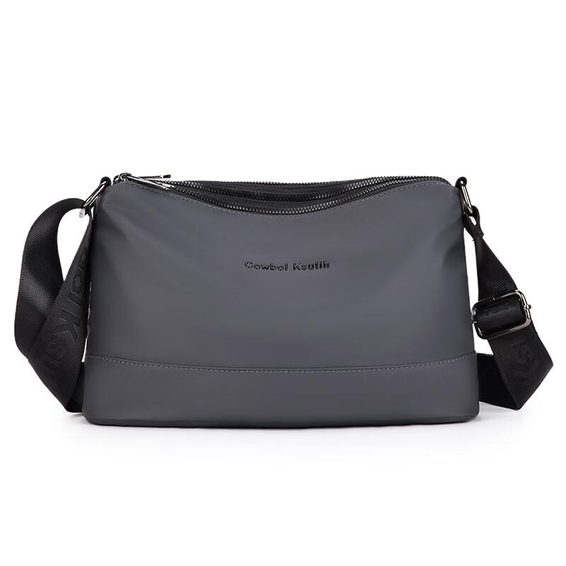 Легкая водоотталкивающая сумка через плечо для мужчин Lishen 15-22L