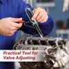 Automobile Supplies Jam Nut Valve Adjustment Professional Valve Lapping Removal Tool
