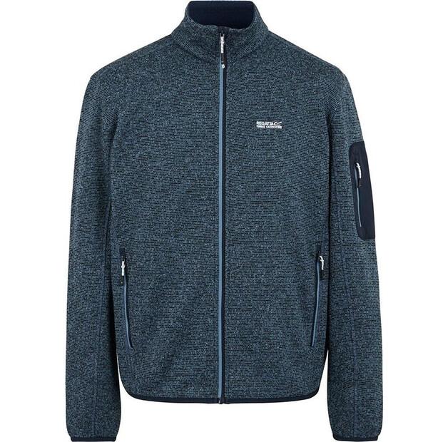 Куртка Regatta Newhill Fleece