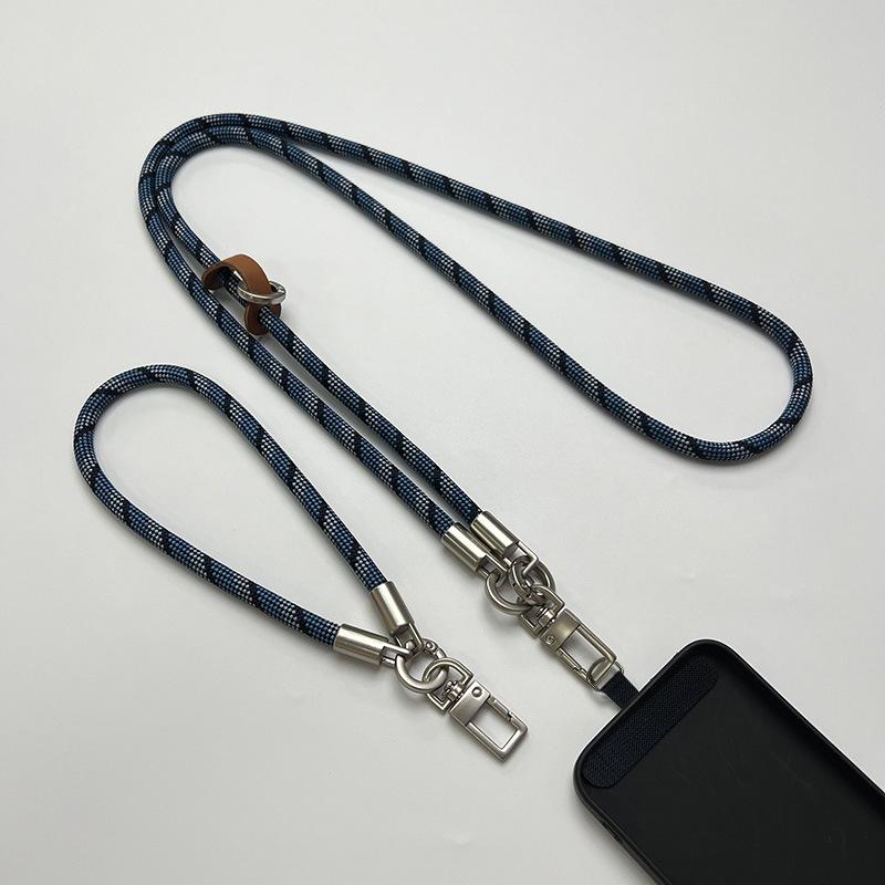 Mobile Phone Lanyard Crossbody Fashion Outdoor Mobile Phone Lanyard Clip Mobile Phone Lanyard Mobile Phone Strap Crossbody Mobile Phone Lanyard