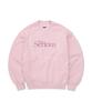 Dimito Ns Sweatshirt Light Pink