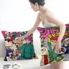 Saiki K Japanese Anime Pillow Gift Home Office Decoration Pillow Bedroom Sofa Car Cushion Coverpillow Case
