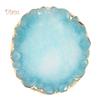 Daydreamer Jewelry Resin Nail Art Color Palette Acrylic Ring Holder Dish DIY Manicure Tool