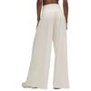 Lululemon Jumpsuits Women's Straight Fit Pants (Unisex) Jumpsuits LW1GLOS | Downtown Tan
