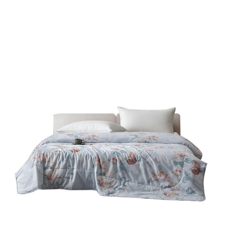 Boyang All-Season Fiber Duvet