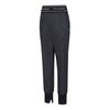 TAYLORMADE APPAREL Women'S Spring Waistband Jogger Fit Pants T8031Pn5282-910