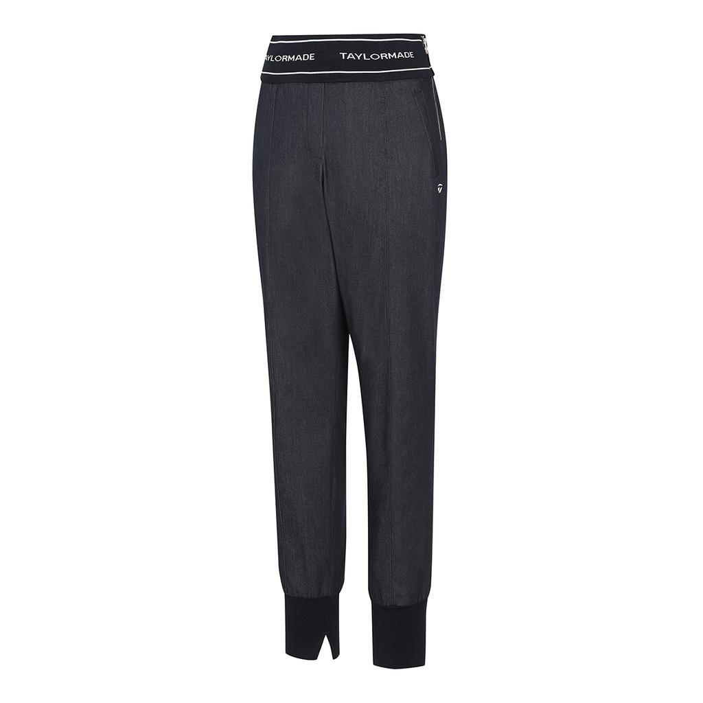 TAYLORMADE APPAREL Women'S Spring Waistband Jogger Fit Pants T8031Pn5282-910