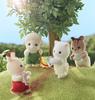 Epoch Sylvanian Families Doll [Baby Sheep] Hi-07