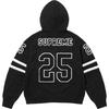Supreme Sport "SS 25 - " zip-up hoodie Unisex SUP-SS25-159