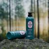 OLOF Vegan Shampoo 750ml + Body Wash 750ml Birch Natural Mildly Acidic Hypoallergenic for the Whole Family