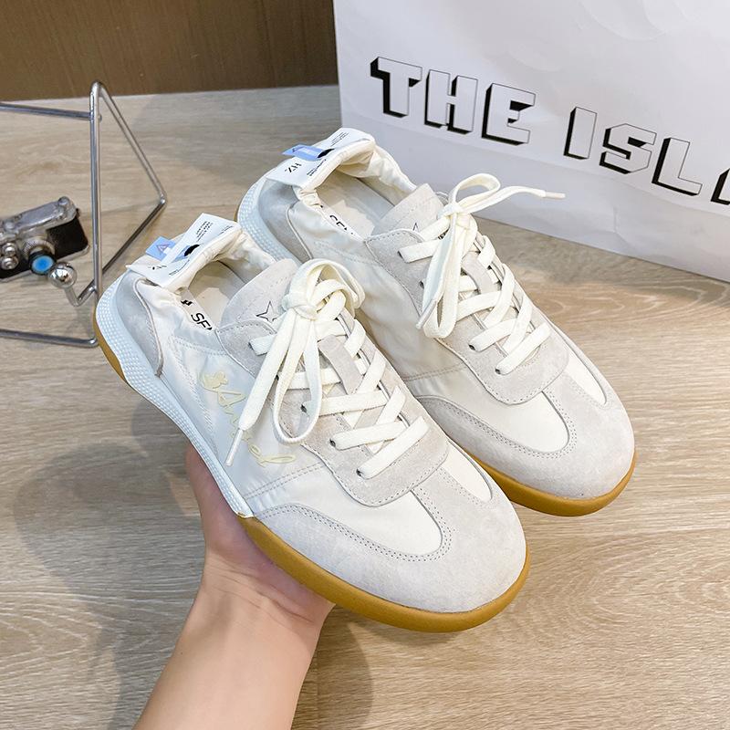 Обувь Forrest Gump Женская обувь Новая весенне-осенняя обувь для скейтбординга — фото 5