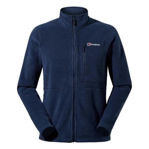 Berghaus Mens InterActive Fleece Jacket