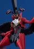 POP UP PARADE SP Persona 5 The Royal Arsene Plastic Finished Figure Non-scale Pre-painted