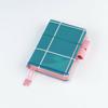 Hobonichi Techo Watanabe Yoshishige Cover-On-Cover Dot Check Original Size