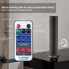 Flavoring Diffuser Waterless Cold Air Diffusers For Essential Oil Home Hotel Remote Control Scent Machine Large Room Fragrance